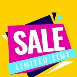 50%🔥 OFf Bundles Today 🎉 Free People Madewell Lululemon Vuori Nike